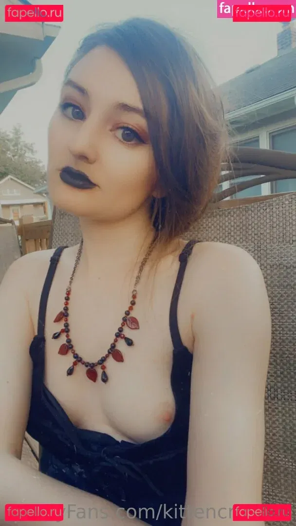 kittencrusade Onlyfans Photo Gallery 