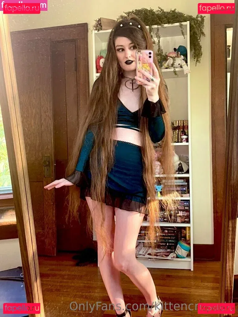 kittencrusade Onlyfans Photo Gallery 