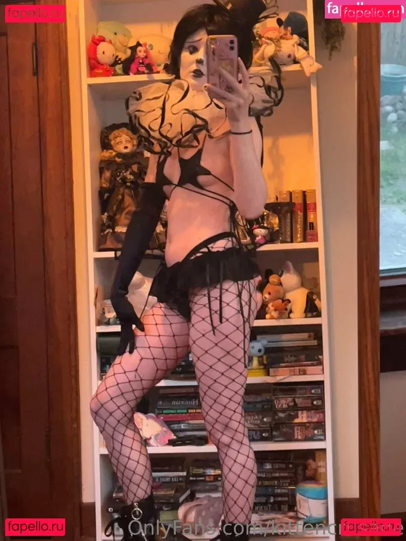 kittencrusade Onlyfans Photo Gallery 