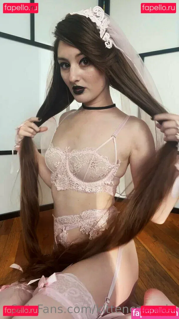 kittencrusade Onlyfans Photo Gallery 