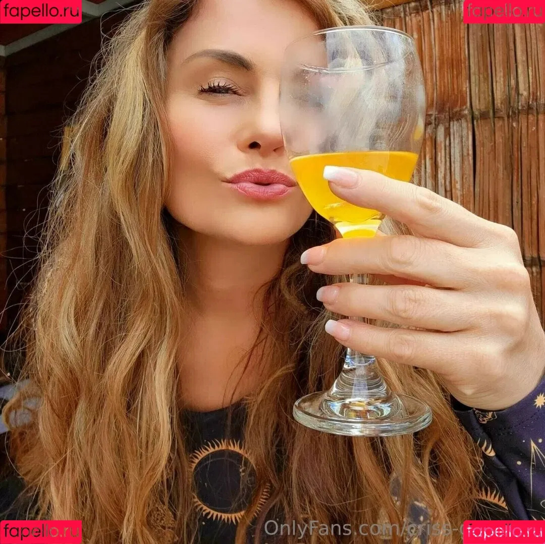 Aura Cristina Geithner Onlyfans Photo Gallery 