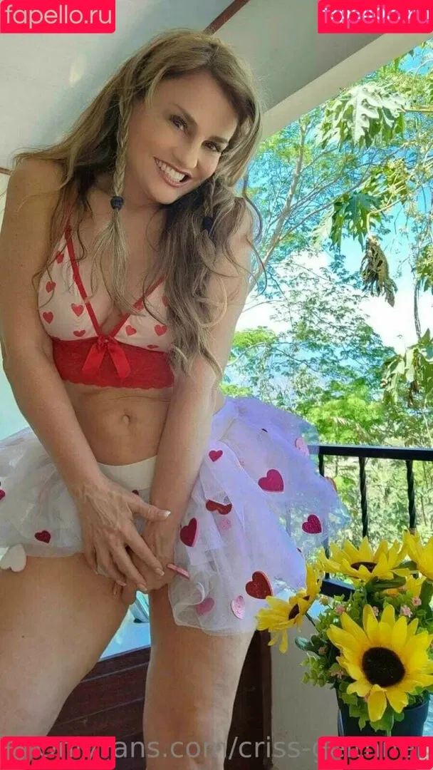Aura Cristina Geithner Onlyfans Photo Gallery 