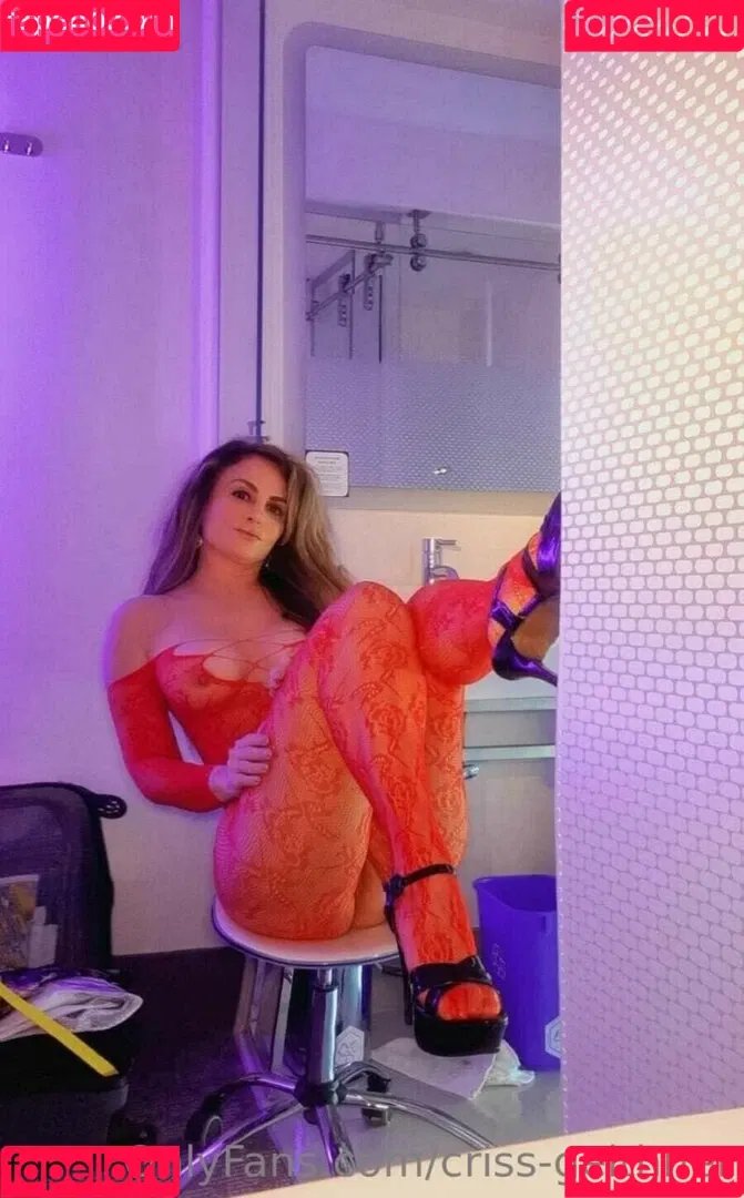 Aura Cristina Geithner Onlyfans Photo Gallery 