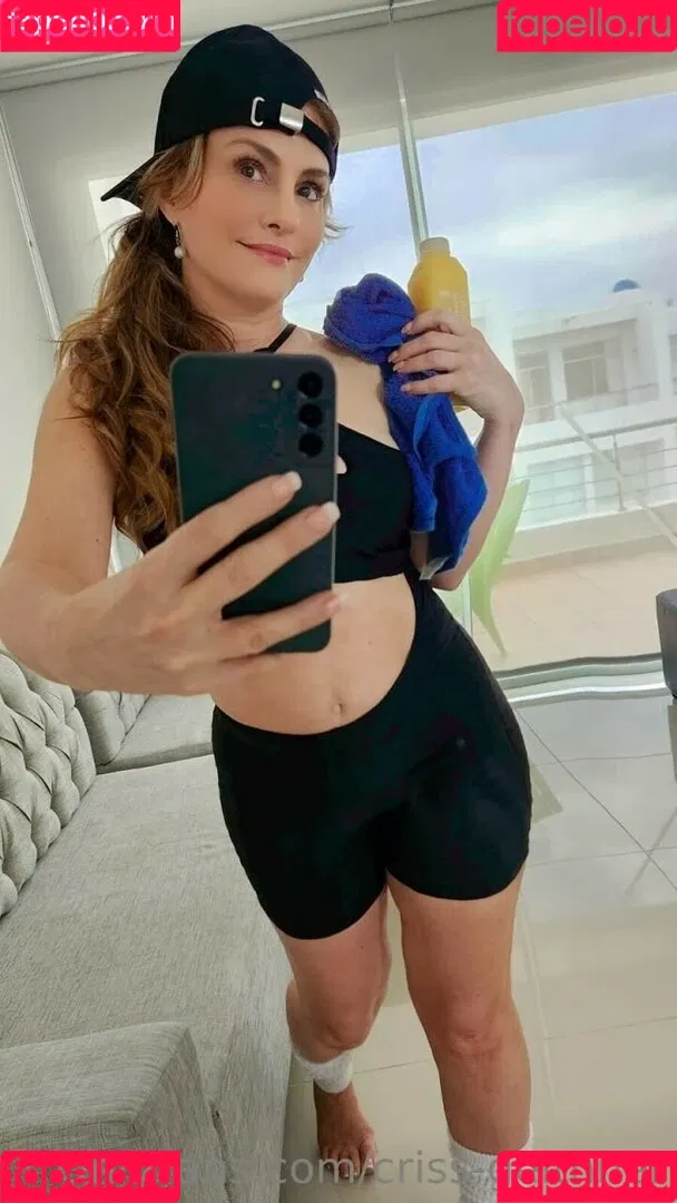 Aura Cristina Geithner Onlyfans Photo Gallery 