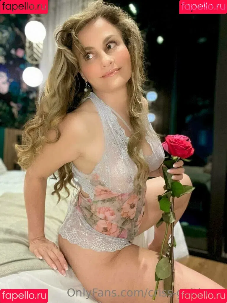 Aura Cristina Geithner Onlyfans Photo Gallery 