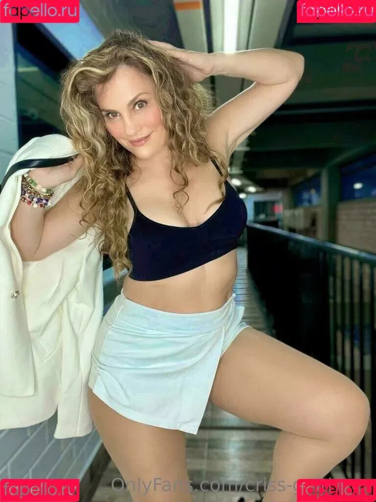 Aura Cristina Geithner Onlyfans Photo Gallery 