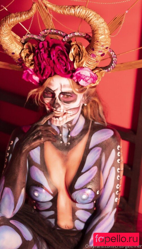 Aura Cristina Geithner Onlyfans Photo Gallery 