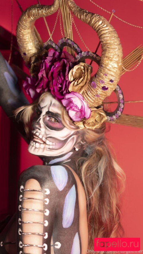 Aura Cristina Geithner Onlyfans Photo Gallery 