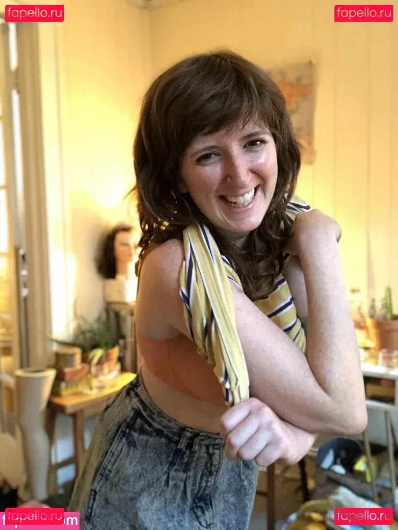 Dadeleine Onlyfans Photo Gallery 