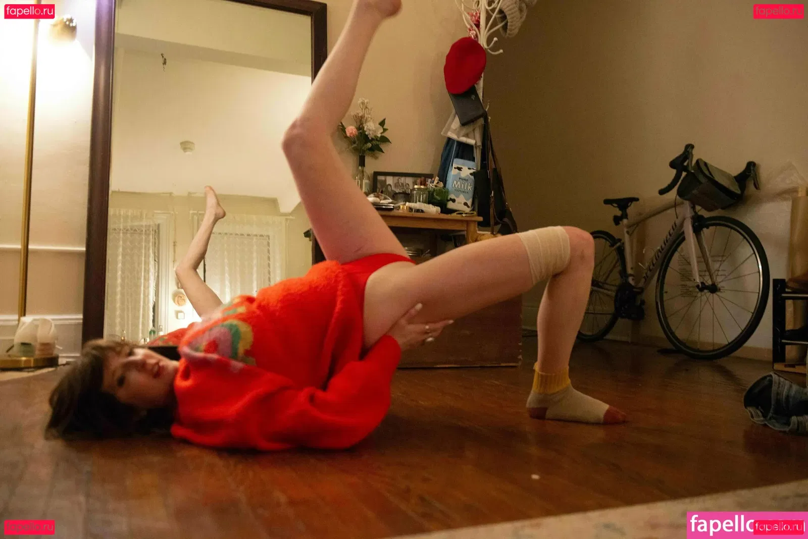 Dadeleine Onlyfans Photo Gallery 