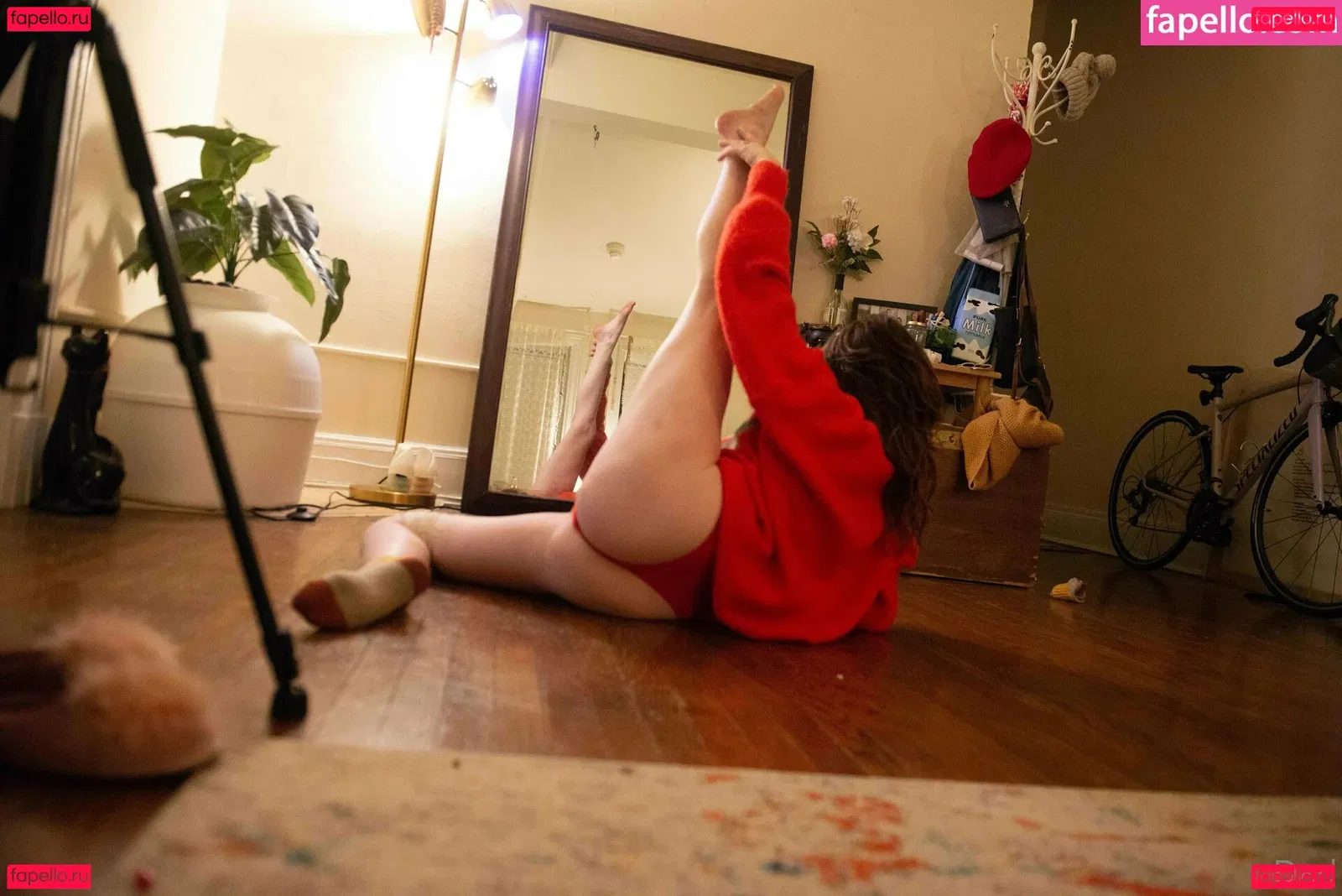 Dadeleine Onlyfans Photo Gallery 