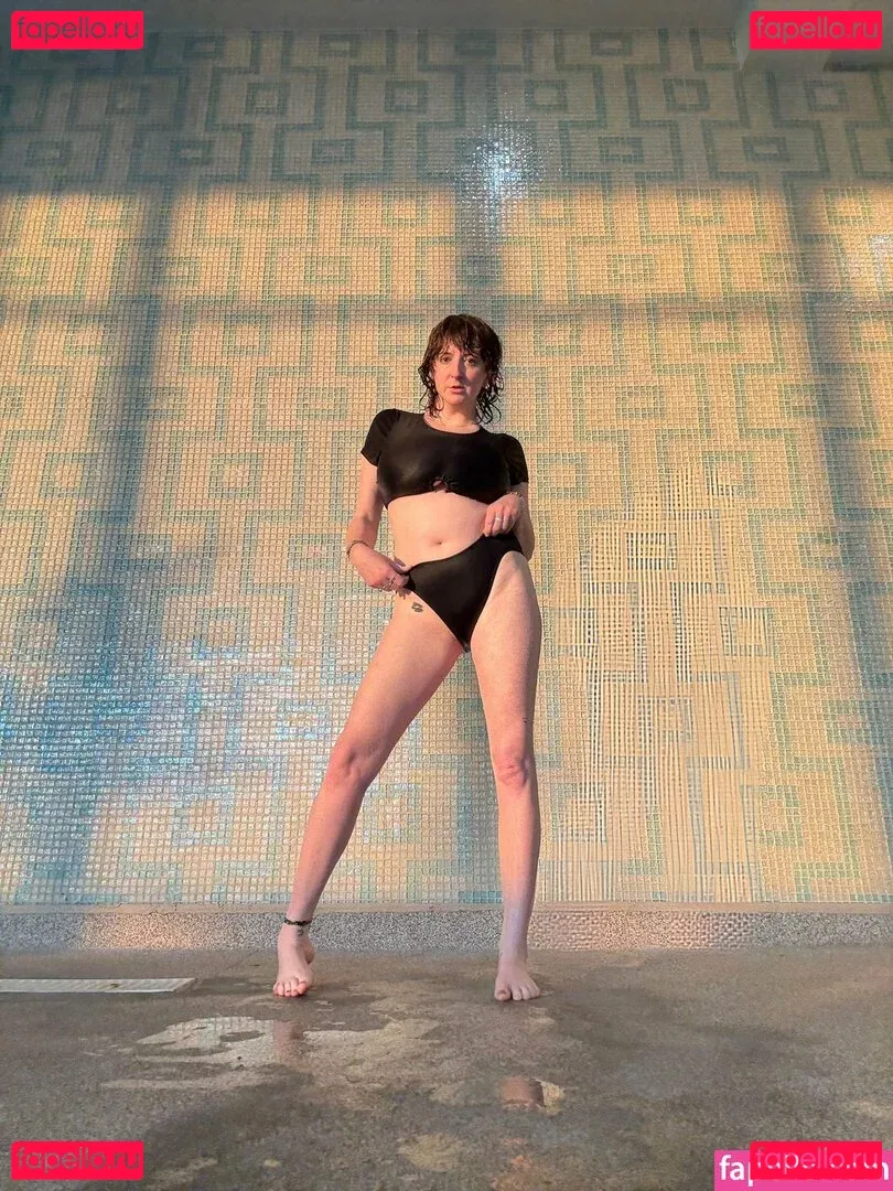 Dadeleine Onlyfans Photo Gallery 