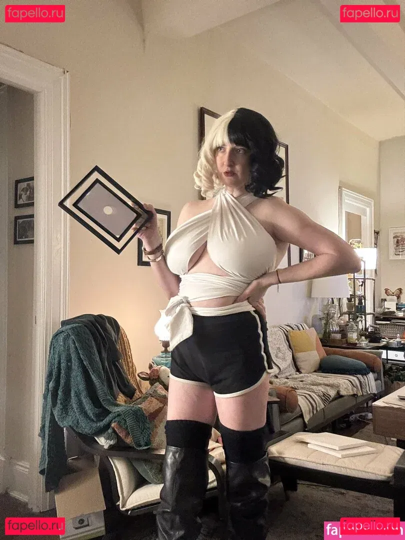 Dadeleine Onlyfans Photo Gallery 