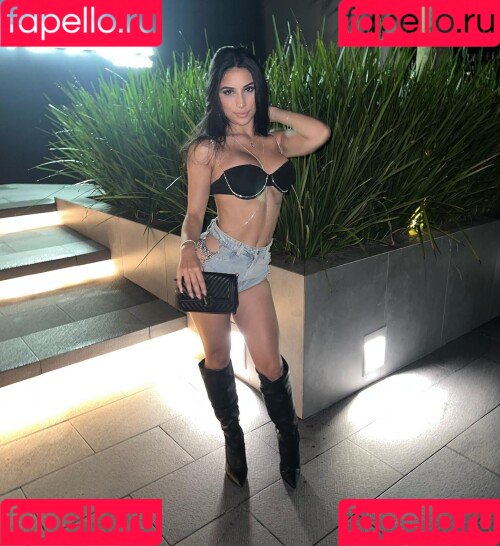 Nikiita Nude Onlyfans Photo 40