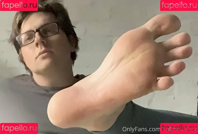 softboyfeetx Onlyfans Photo Gallery 