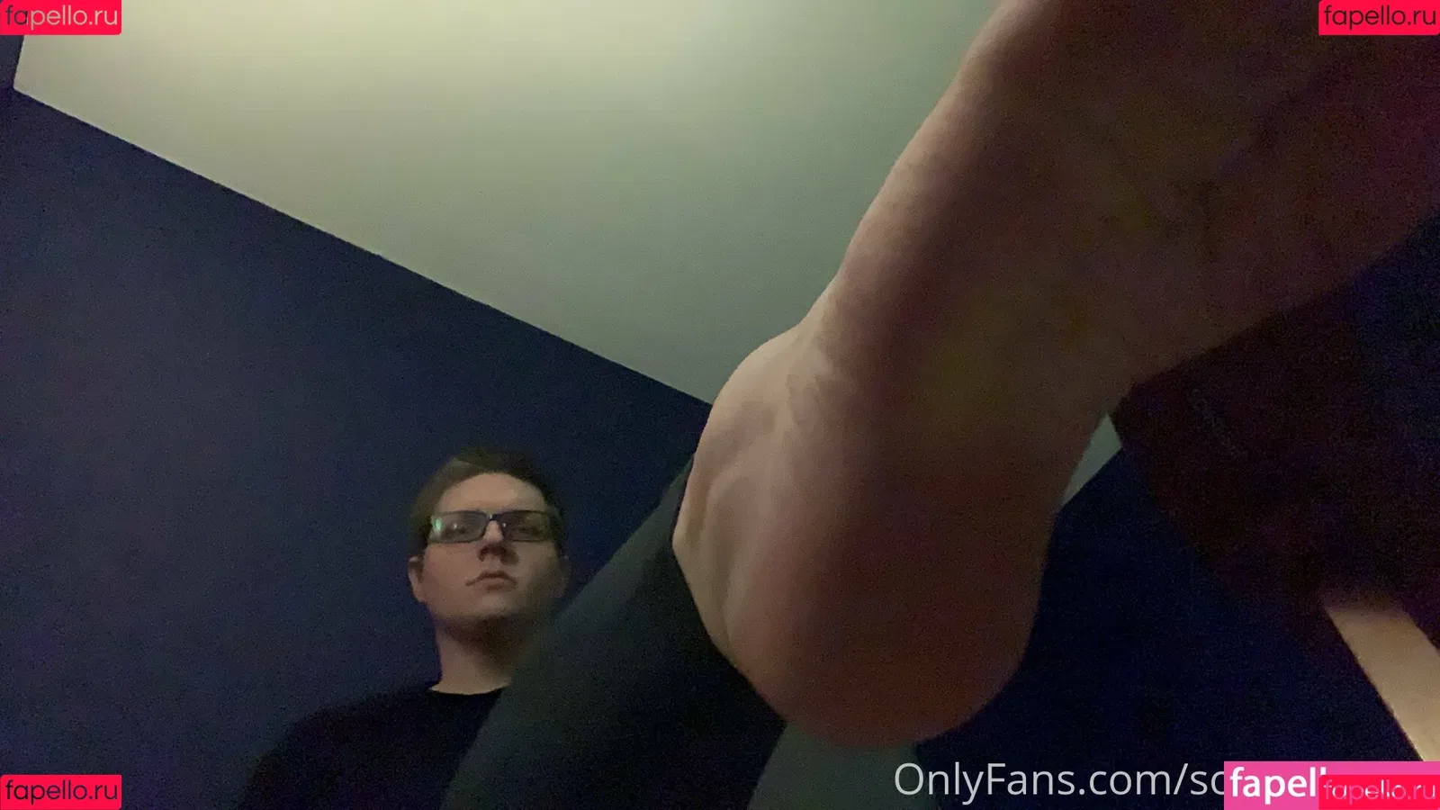 softboyfeetx Onlyfans Photo Gallery 