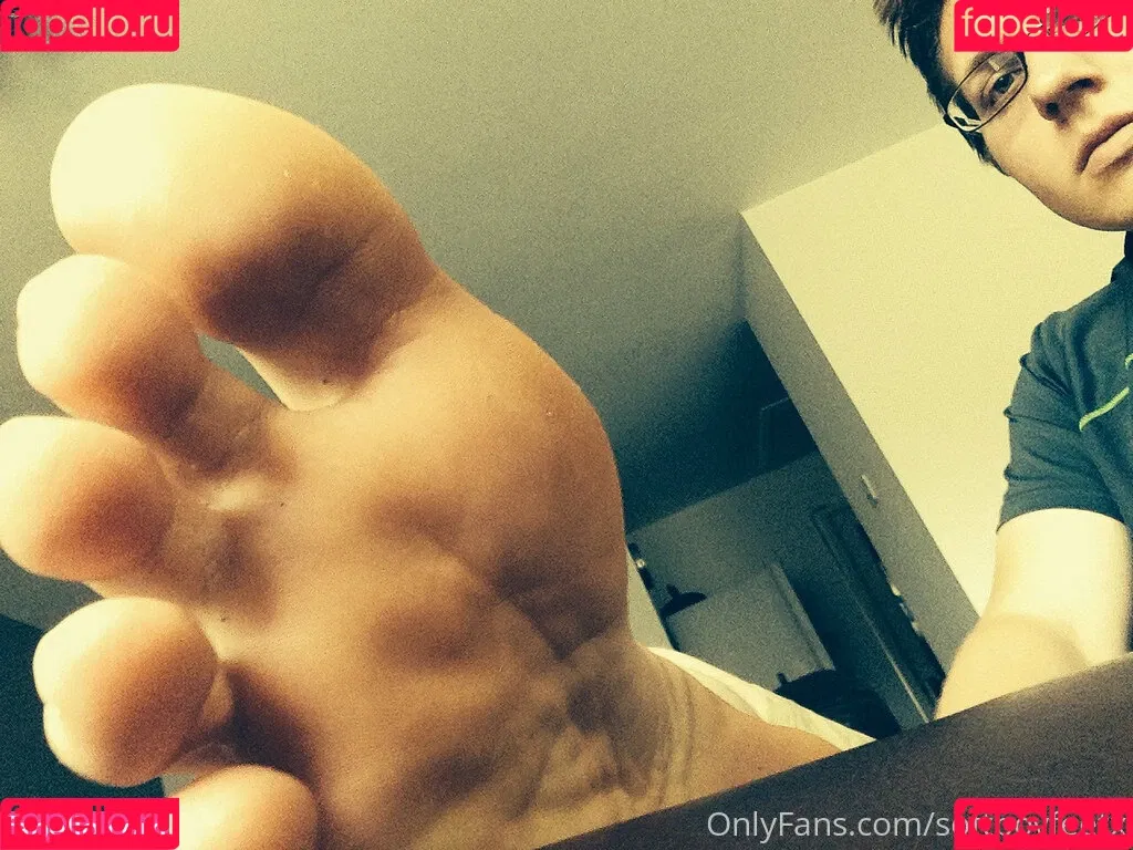 softboyfeetx Onlyfans Photo Gallery 
