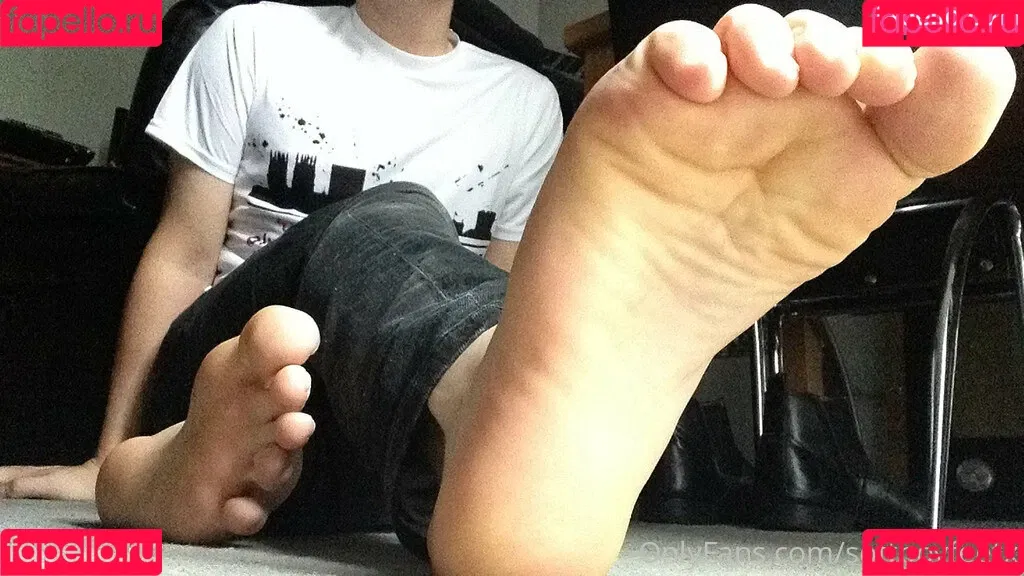 softboyfeetx Onlyfans Photo Gallery 