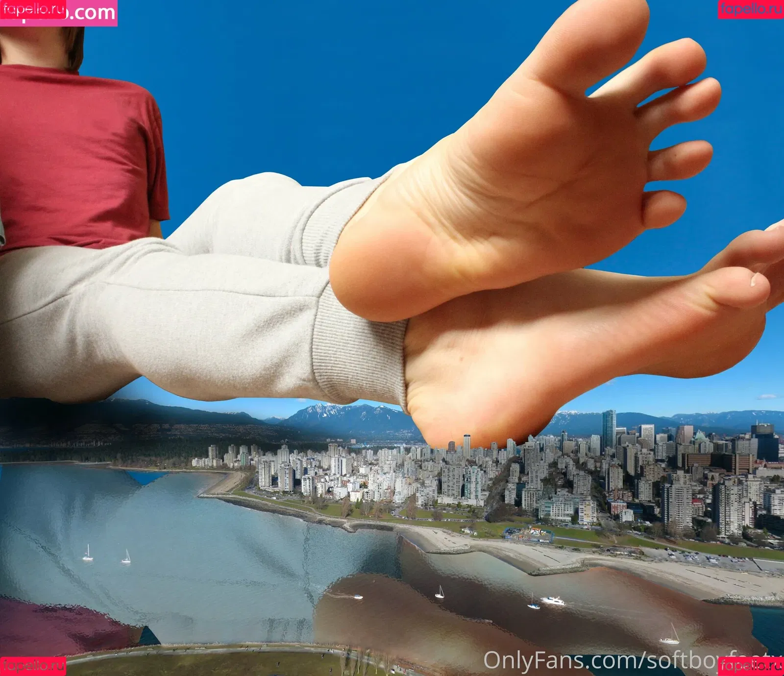 softboyfeetx Onlyfans Photo Gallery 