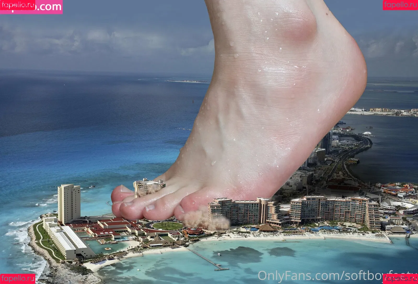 softboyfeetx Onlyfans Photo Gallery 