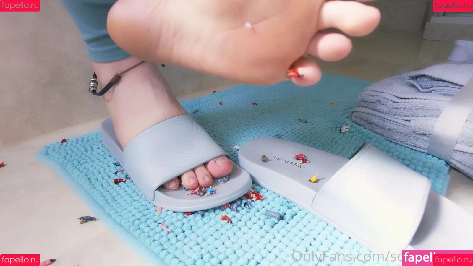 softboyfeetx Onlyfans Photo Gallery 