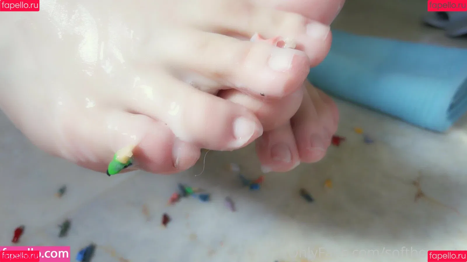 softboyfeetx Onlyfans Photo Gallery 