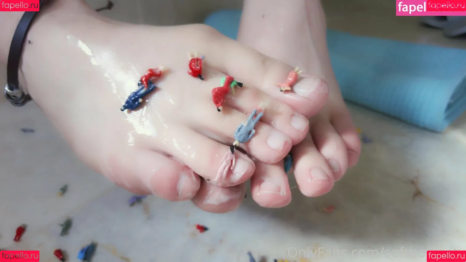 softboyfeetx Onlyfans Photo Gallery 