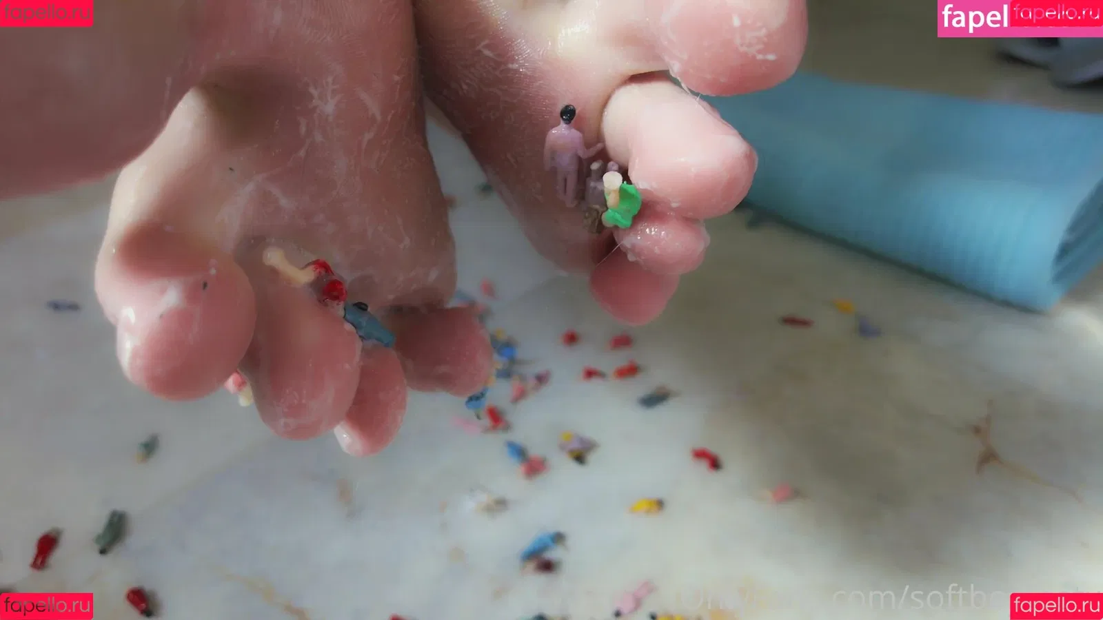 softboyfeetx Onlyfans Photo Gallery 
