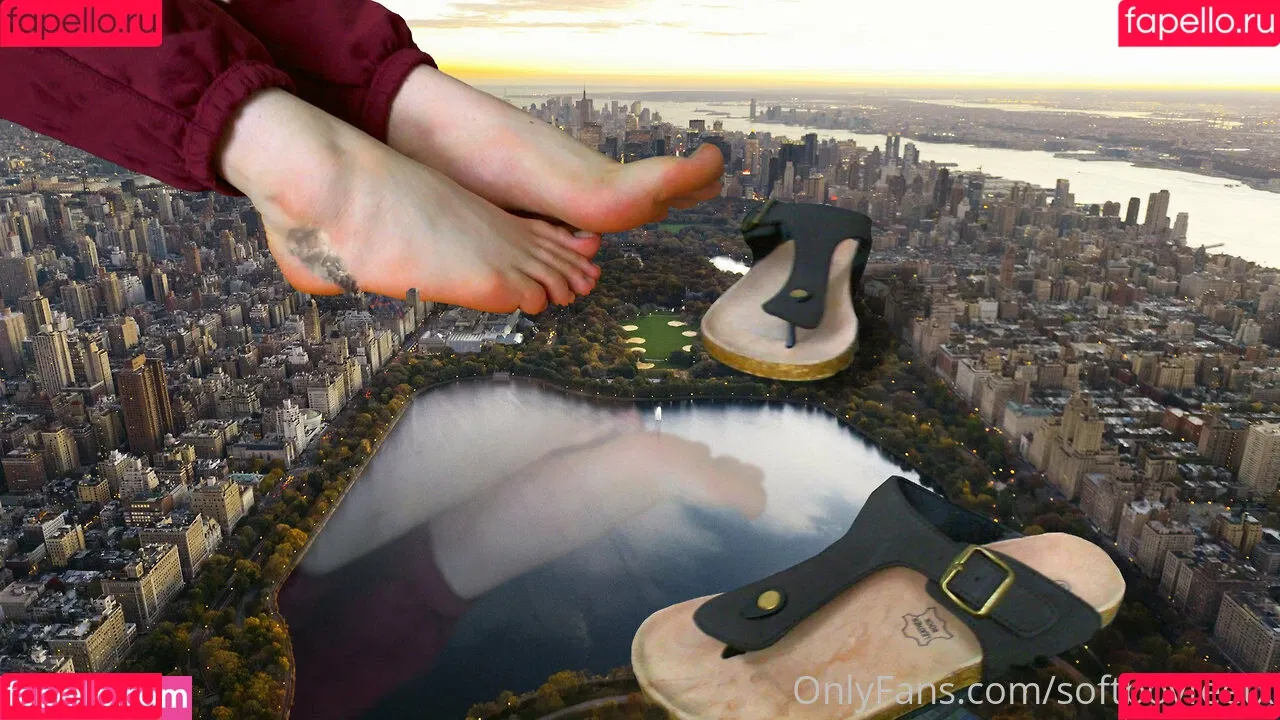 softboyfeetx Onlyfans Photo Gallery 