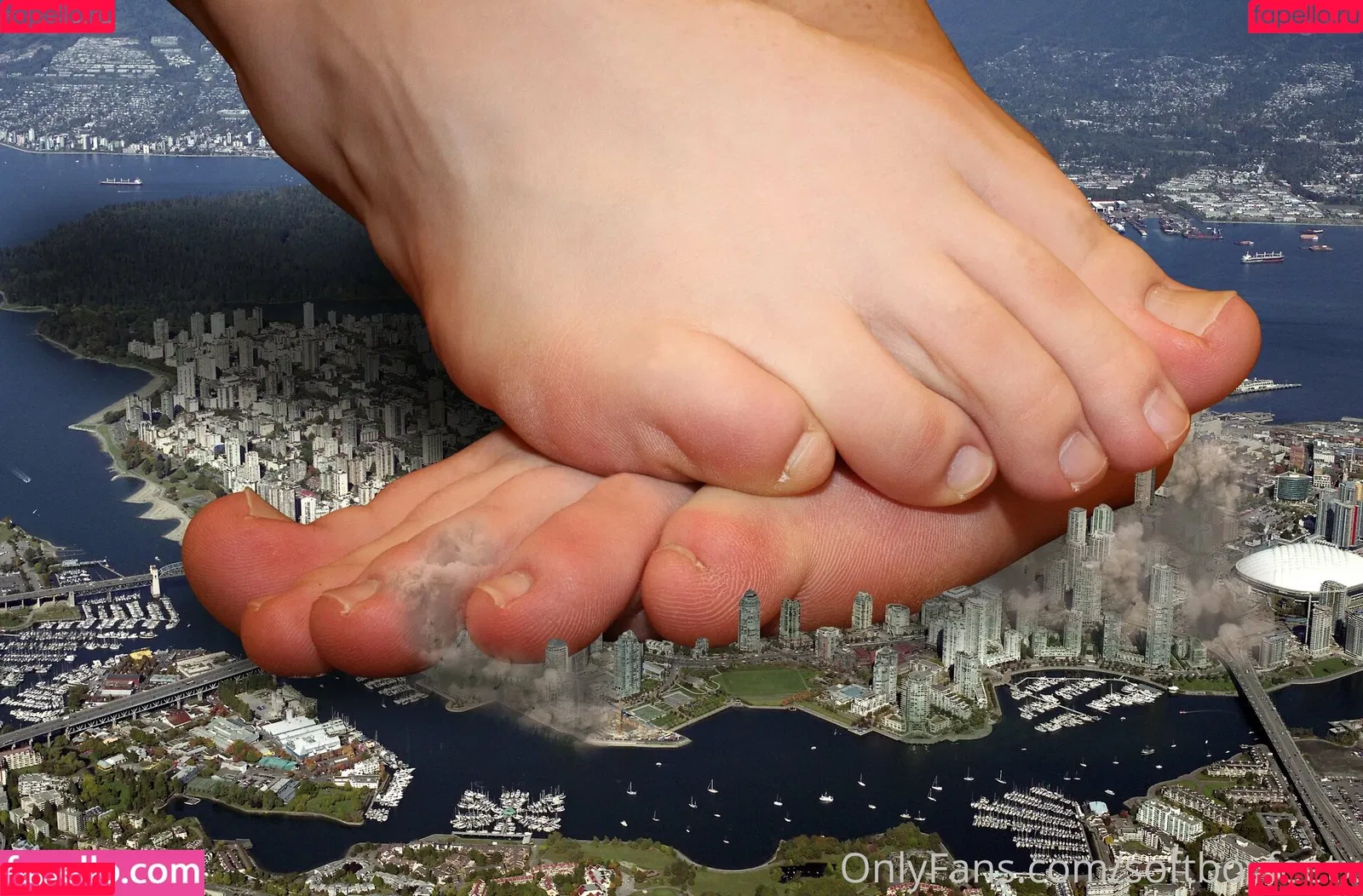 softboyfeetx Onlyfans Photo Gallery 