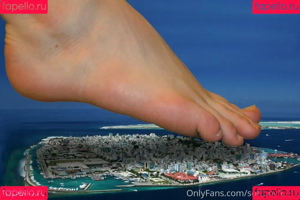 softboyfeetx Onlyfans Photo Gallery 