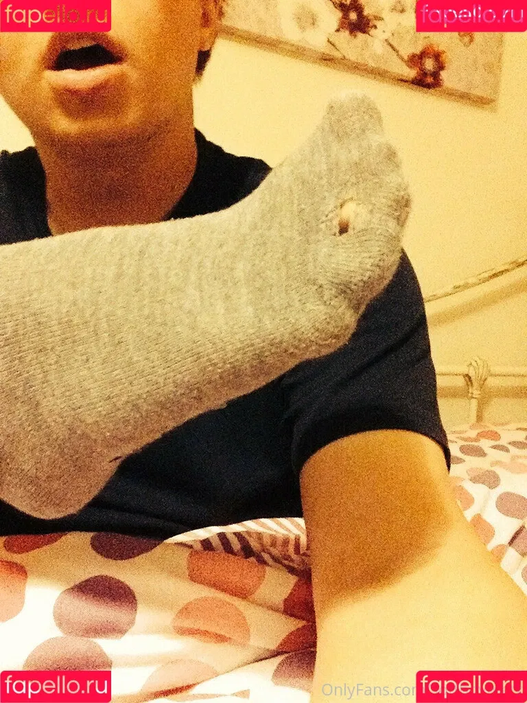 softboyfeetx Onlyfans Photo Gallery 