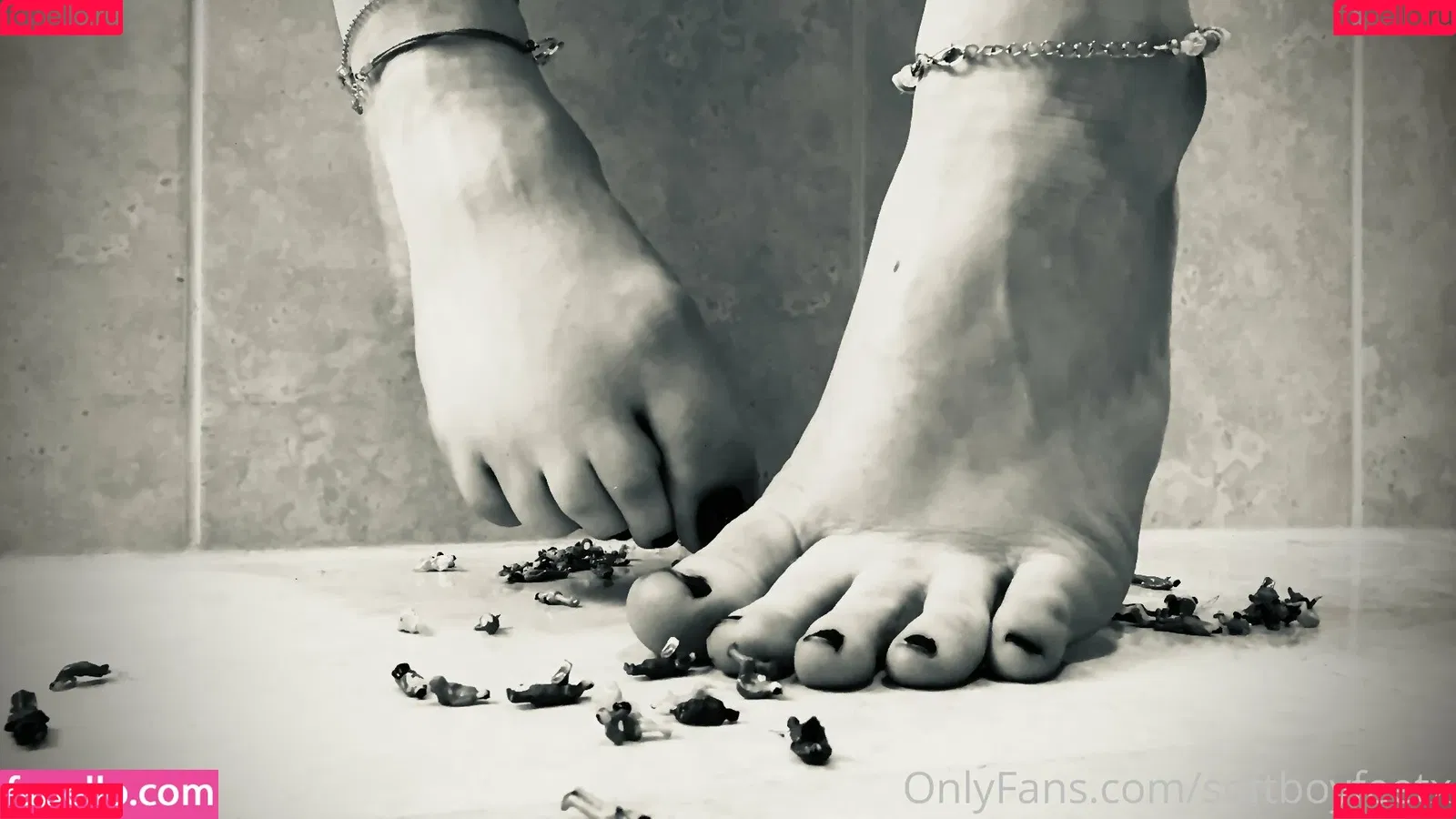 softboyfeetx Onlyfans Photo Gallery 