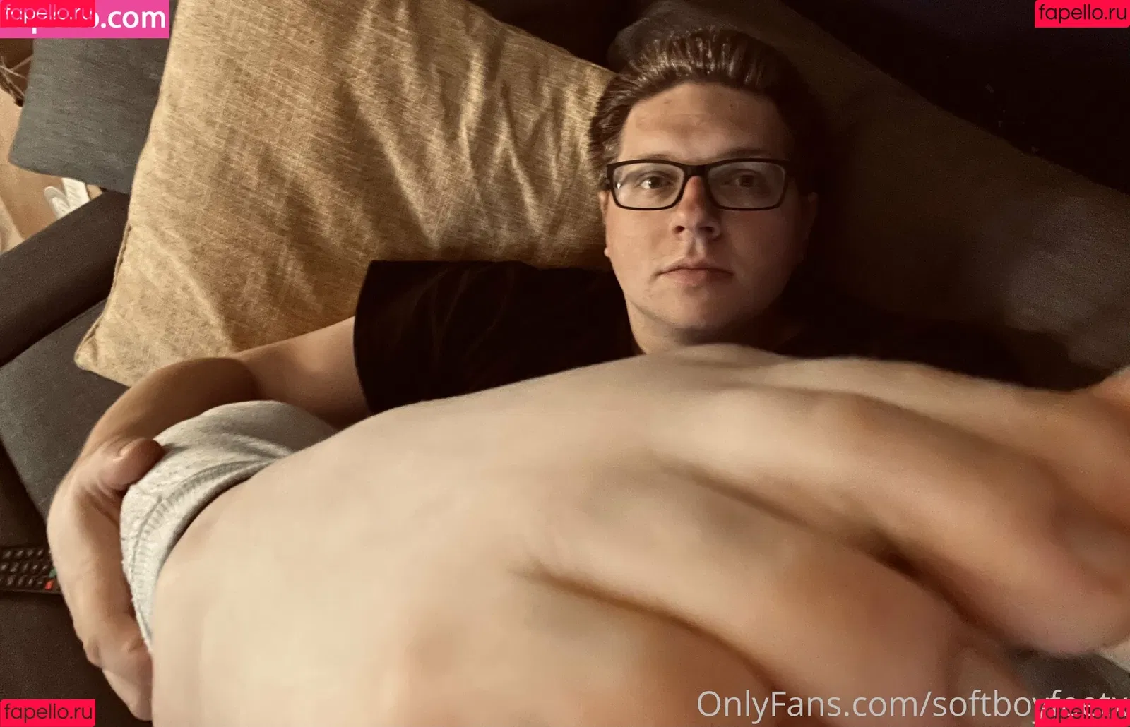 softboyfeetx Onlyfans Photo Gallery 