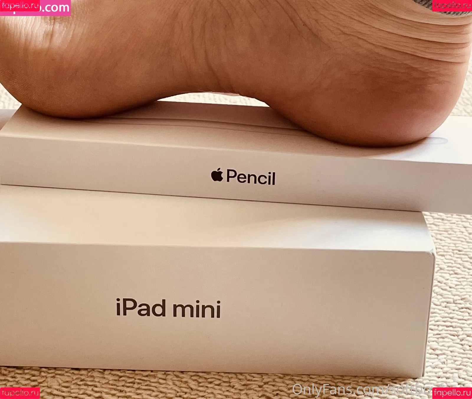 softboyfeetx Onlyfans Photo Gallery 