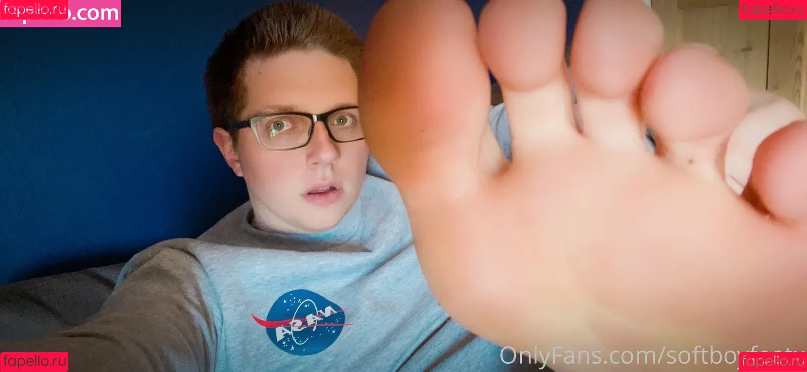 softboyfeetx Onlyfans Photo Gallery 