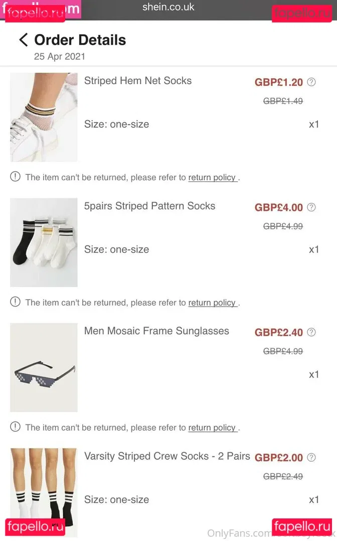 softboyfeetx Onlyfans Photo Gallery 