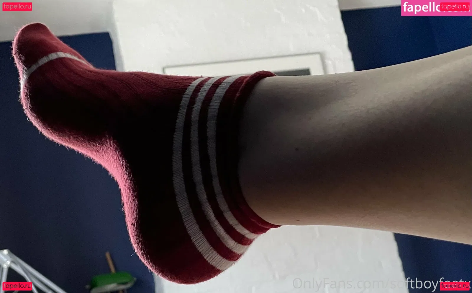 softboyfeetx Onlyfans Photo Gallery 
