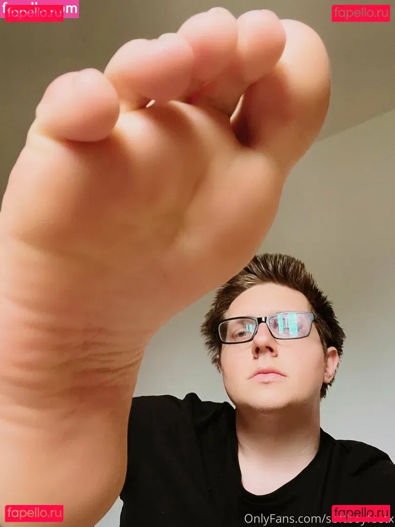 softboyfeetx Onlyfans Photo Gallery 