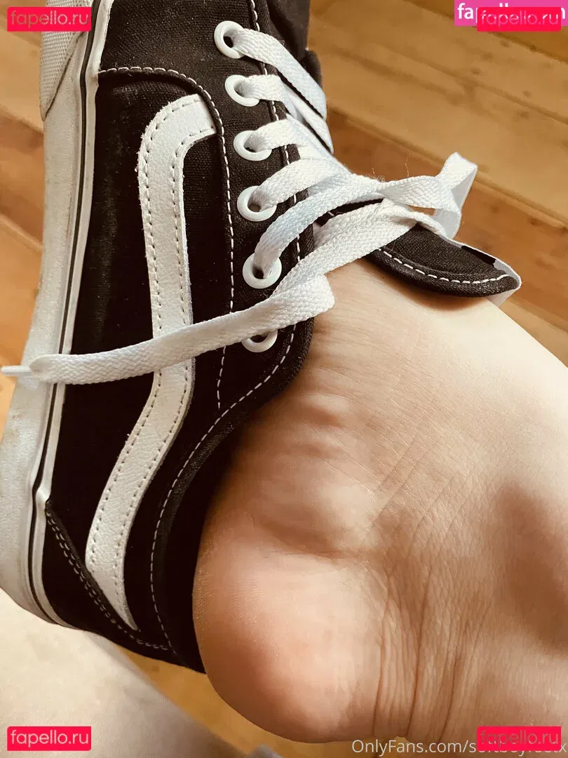 softboyfeetx Onlyfans Photo Gallery 