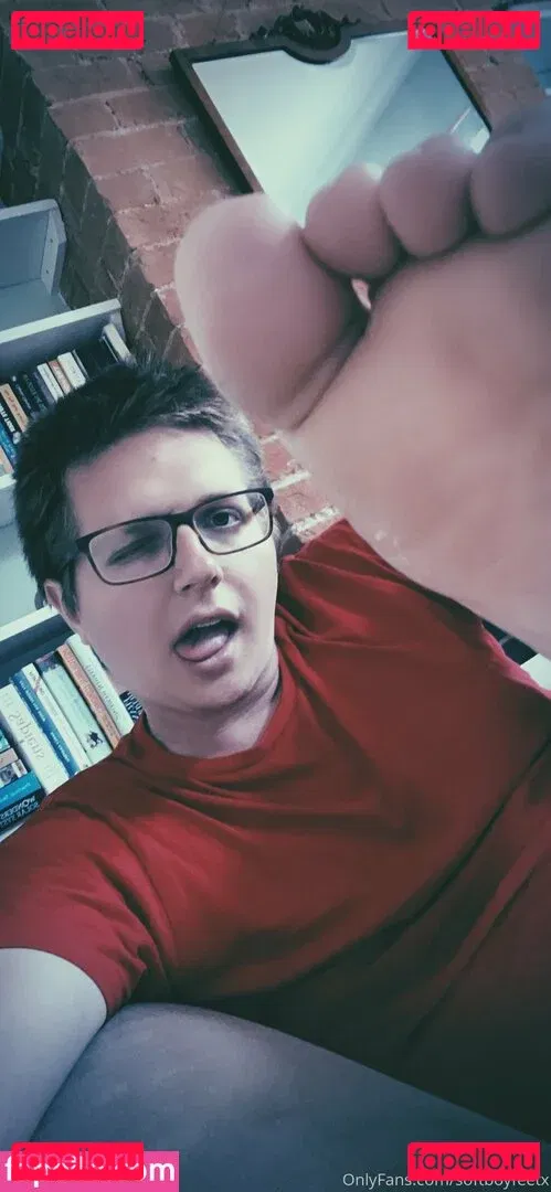 softboyfeetx Onlyfans Photo Gallery 