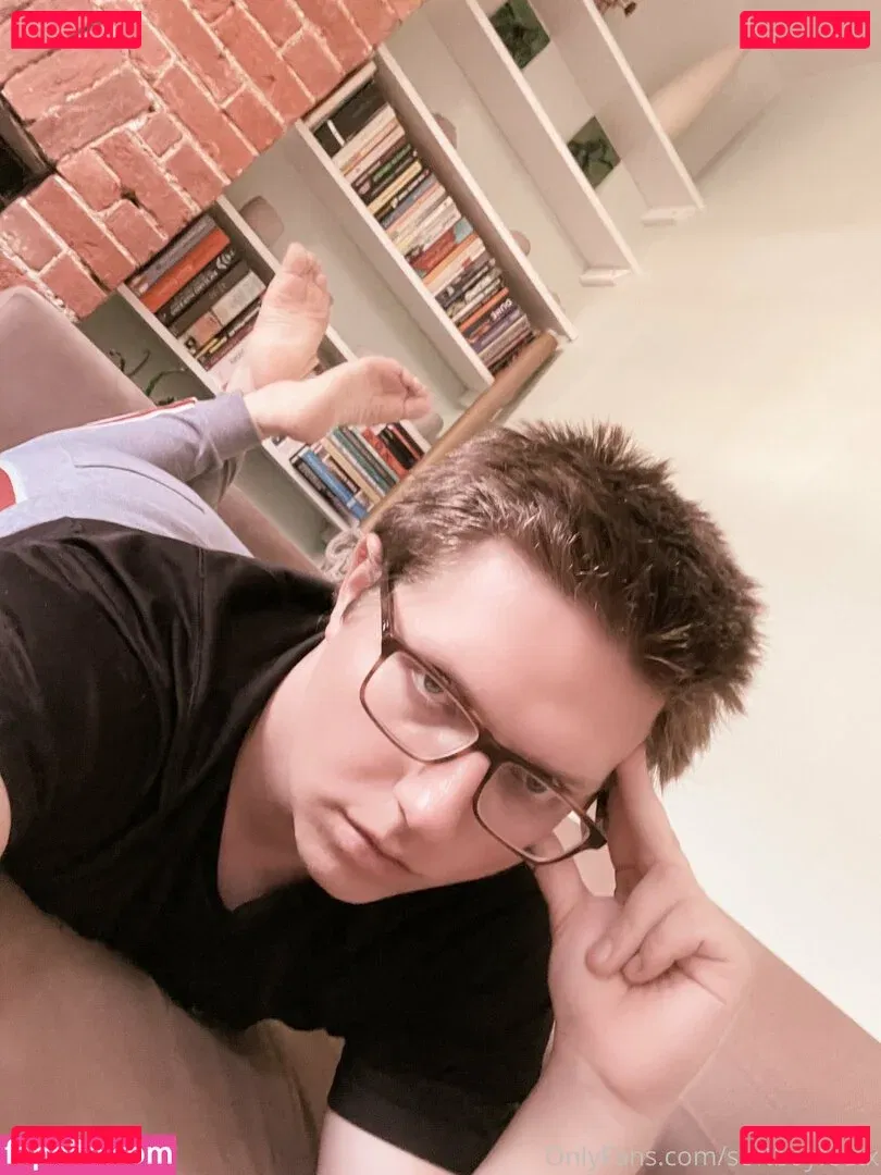 softboyfeetx Onlyfans Photo Gallery 