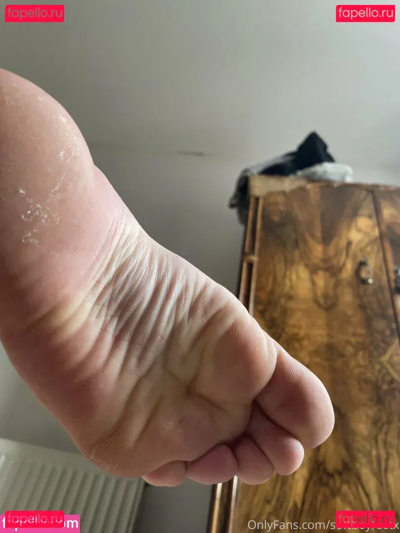 softboyfeetx Onlyfans Photo Gallery 