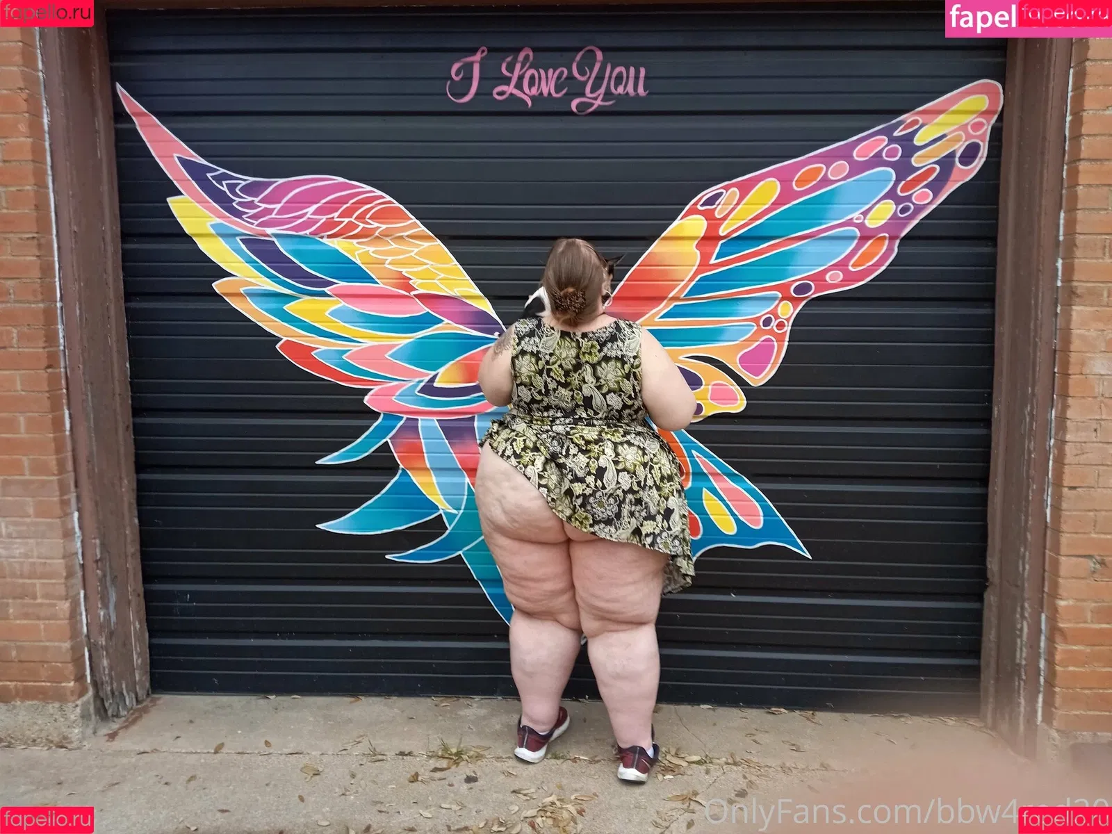 bbw4red20 Onlyfans Photo Gallery 