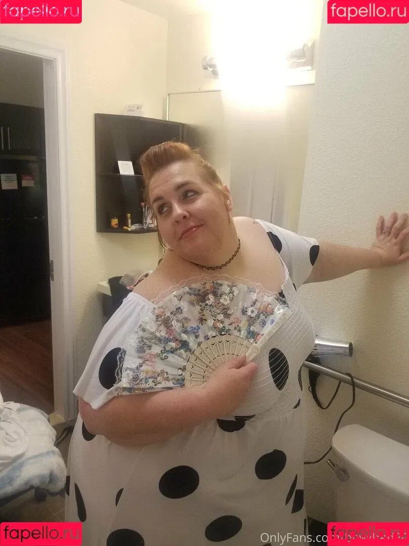 bbw4red20 Onlyfans Photo Gallery 