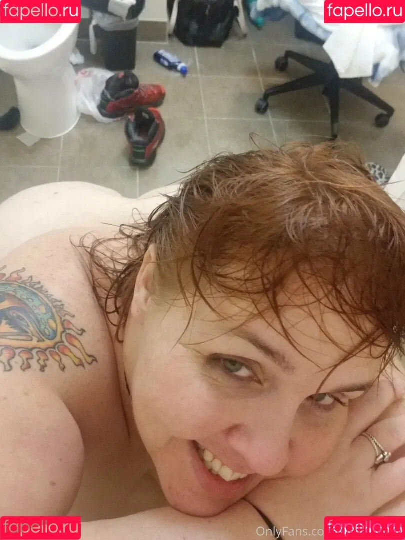 bbw4red20 Onlyfans Photo Gallery 