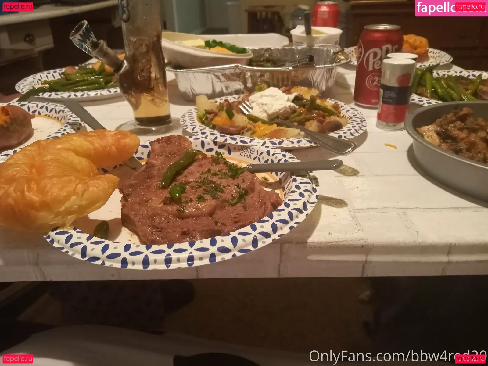 bbw4red20 Onlyfans Photo Gallery 