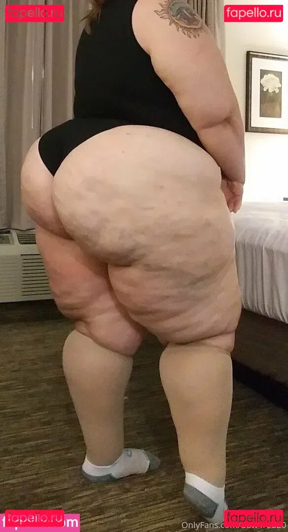 bbw4red20 Onlyfans Photo Gallery 