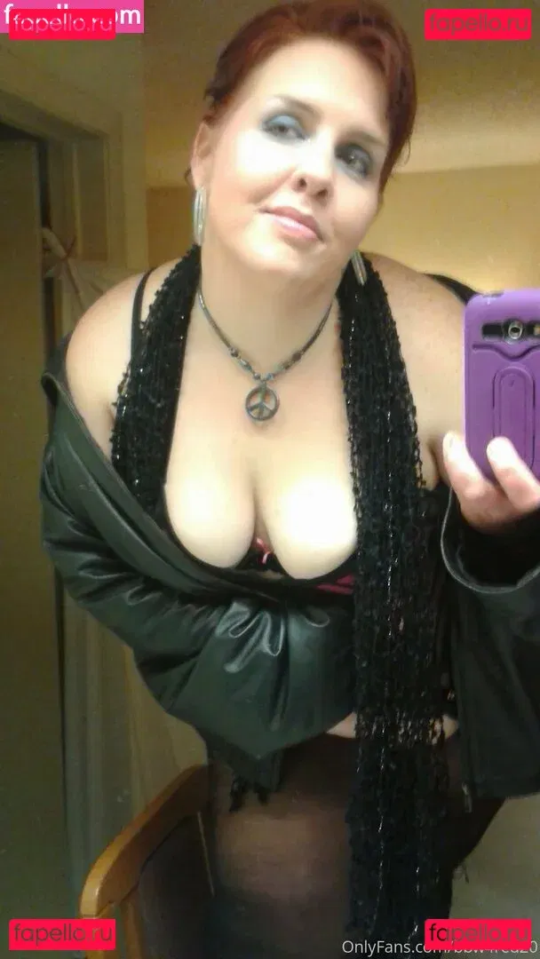 bbw4red20 Onlyfans Photo Gallery 
