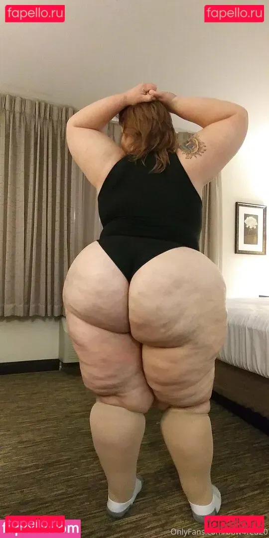 bbw4red20 Onlyfans Photo Gallery 